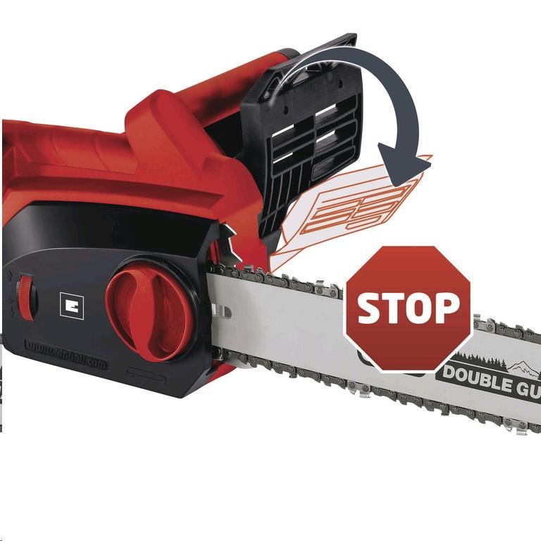 Einhell GH-EC 1835 Home - obrázek č. 0