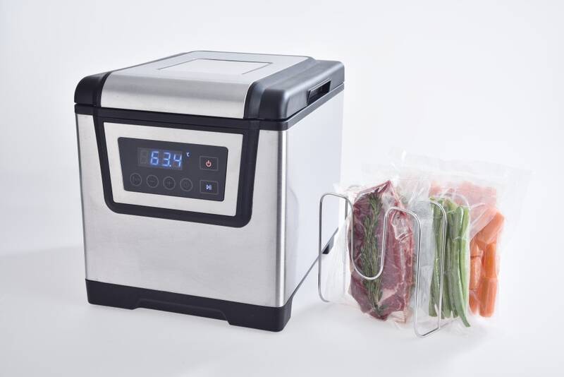 Maxxo Sous Vide SV06 - obrázek č. 0
