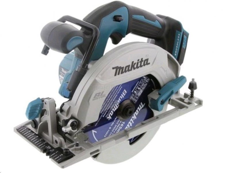 Makita DHS680Z aku pila kotoučová - obrázek č. 0