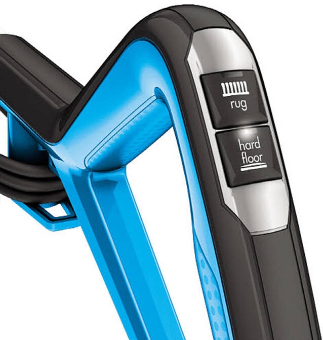 Bissell CrossWave Pet Pro 2225N - obrázek č. 4