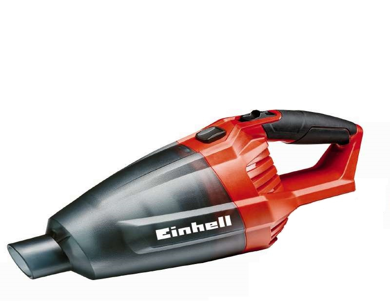 Einhell TE-VC 18 Li - Solo - obrázek č. 0