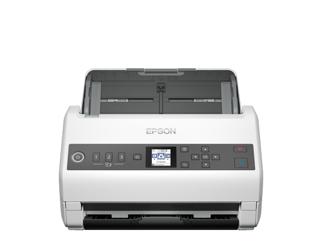 Epson DS-730N - obrázek č. 0