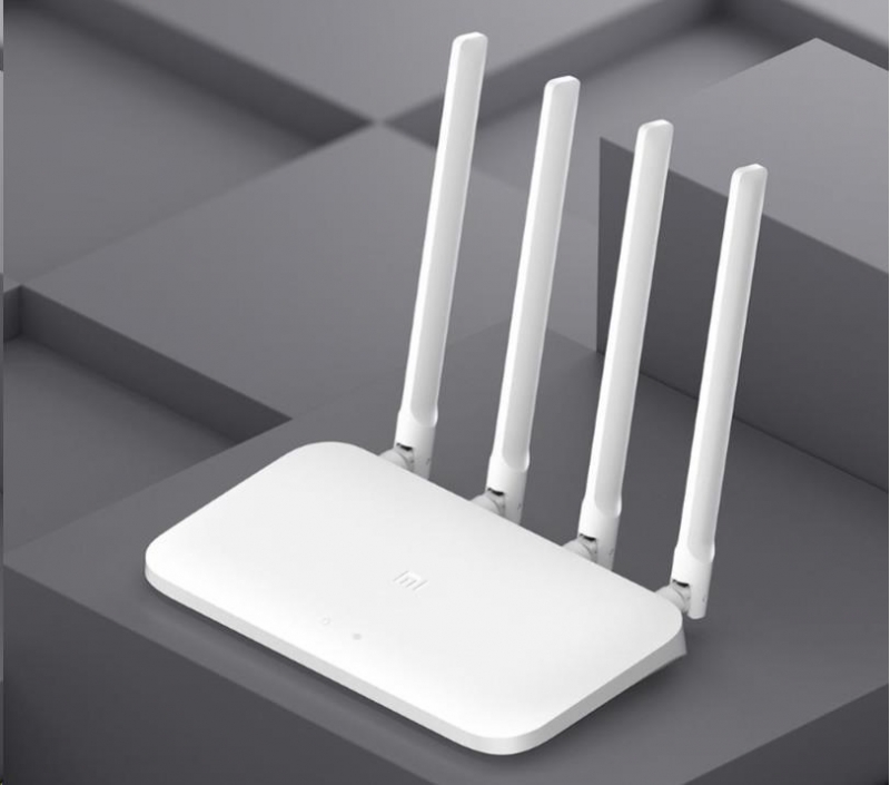 Xiaomi Mi Router 4A - obrázek č. 3