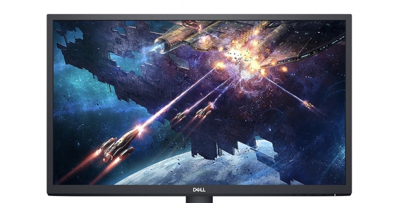 DELL SE2422H - obrázek č. 3