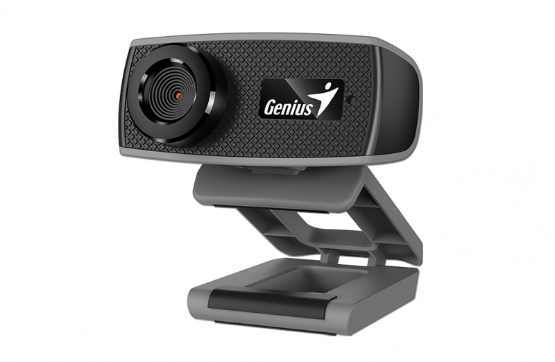 Genius FaceCam 1000X - obrázek č. 0