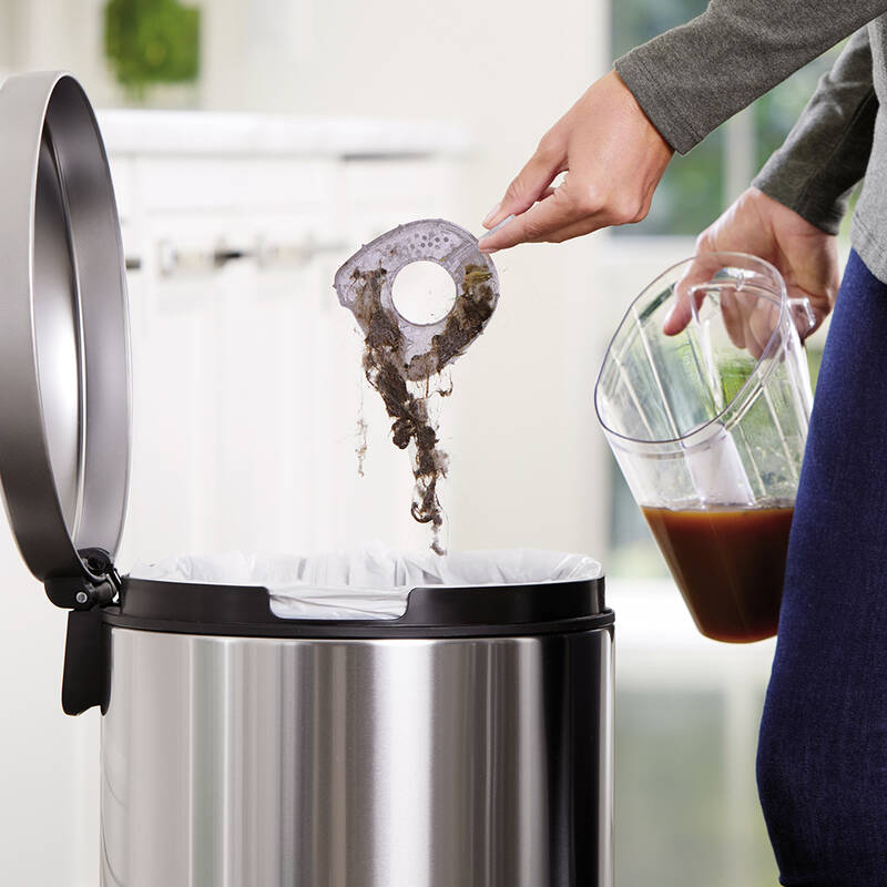 Bissell CrossWave Pet Pro 2225N - obrázek č. 3