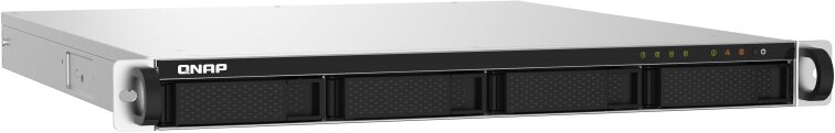 QNAP TS-432PXU-RP-2G - obrázek č. 0