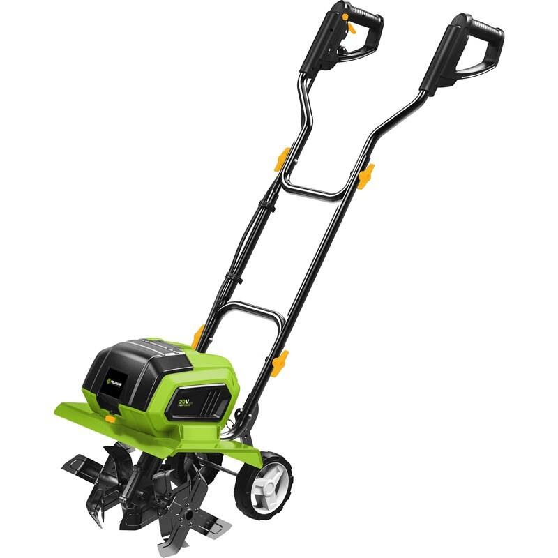 Kultivátor Fieldmann FZK 70305-0 (bez baterie) - obrázek č. 0