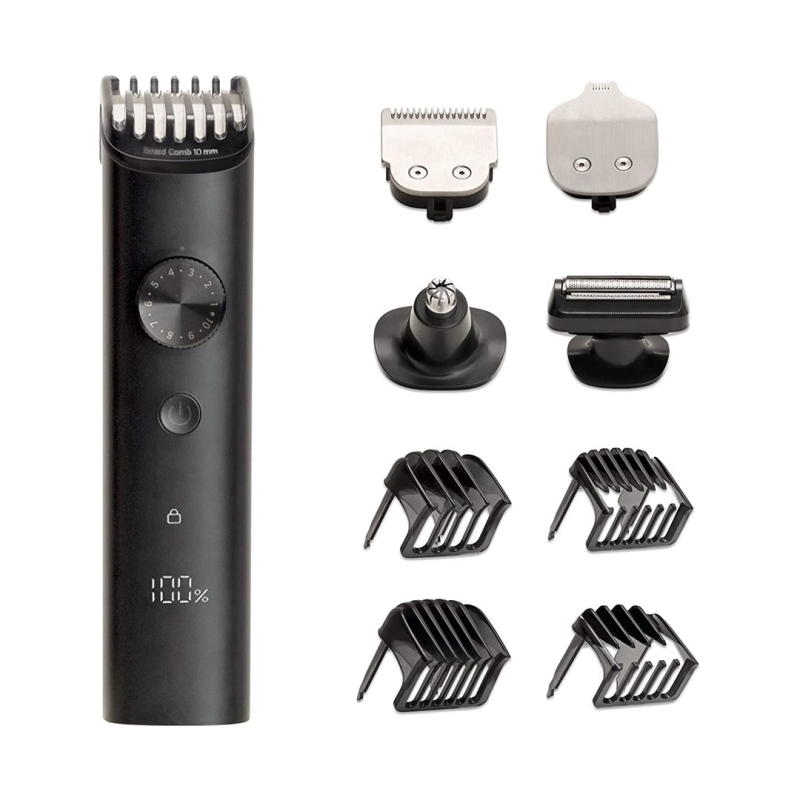 Xiaomi Grooming Kit Pro - obrázek č. 0