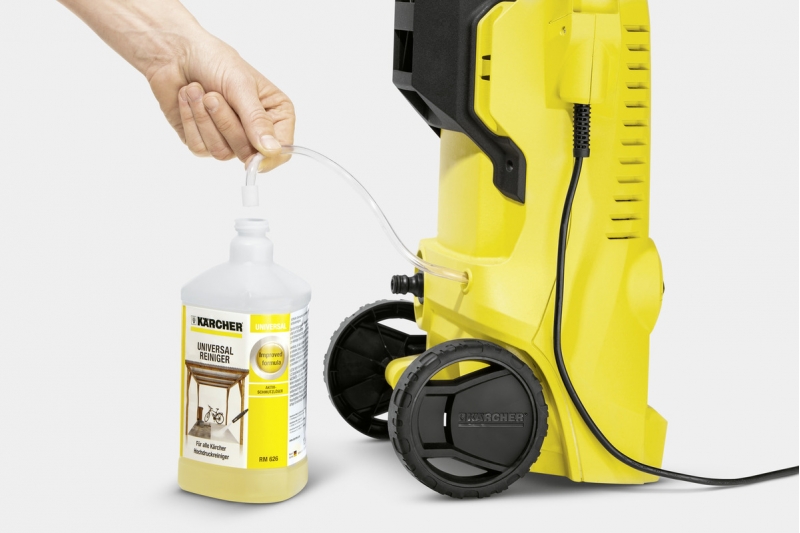 Kärcher K 2 POWER CONTROL - obrázek č. 2