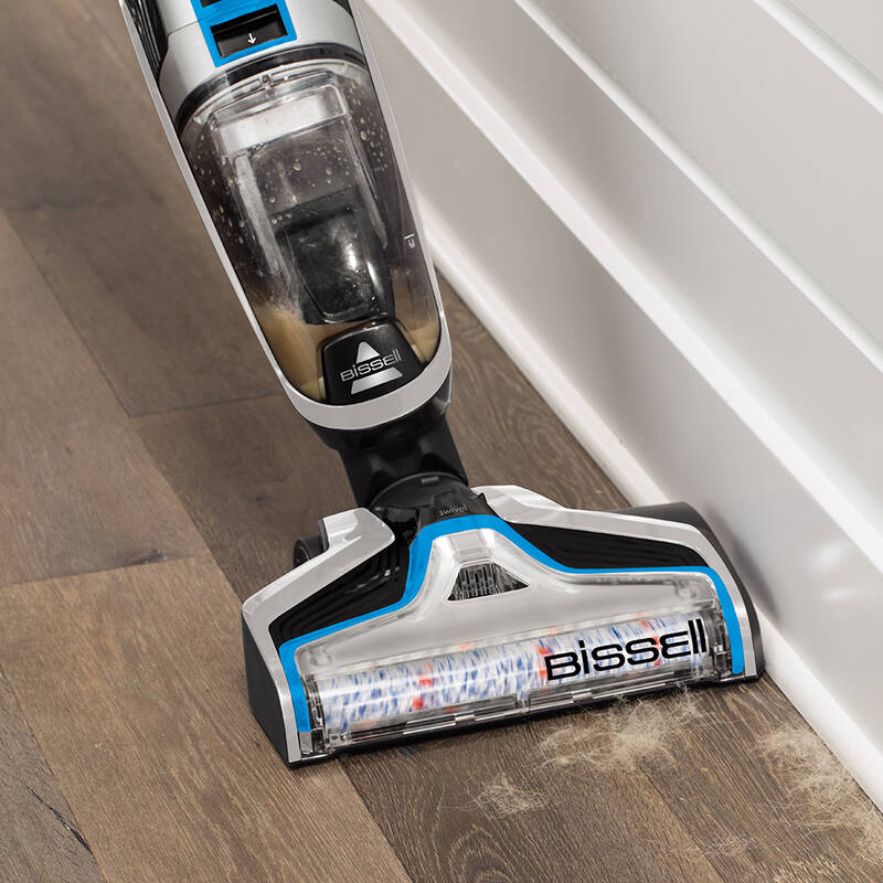 Bissell CrossWave Pet Pro 2225N - obrázek č. 1