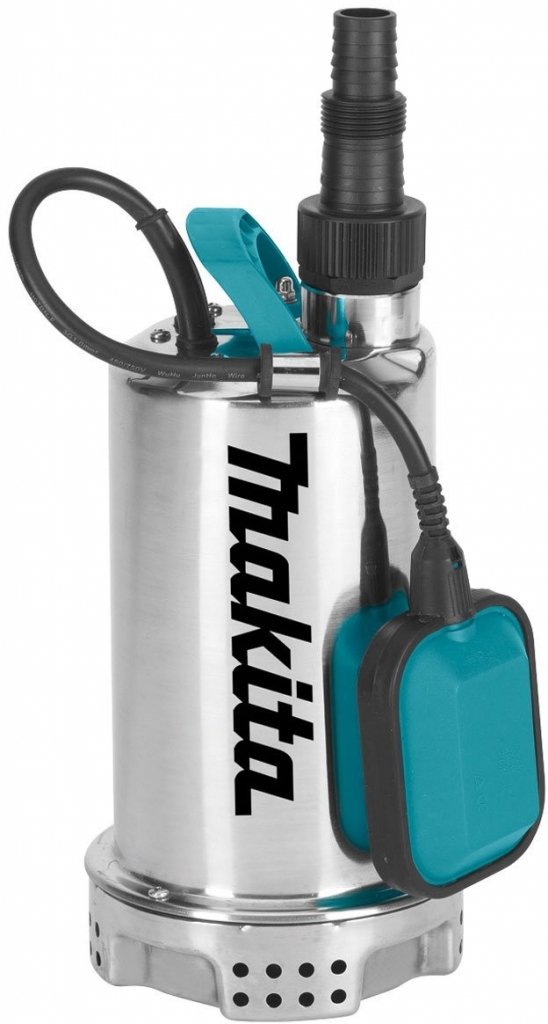 Elektryczna pompa zanurzeniowa do wody PF1100 Makita - obrázek č. 0