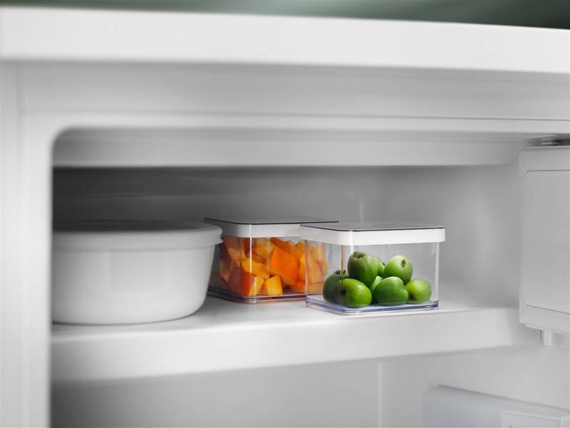 Chladnička Electrolux LXB1SE11W0 bílá - obrázek č. 4