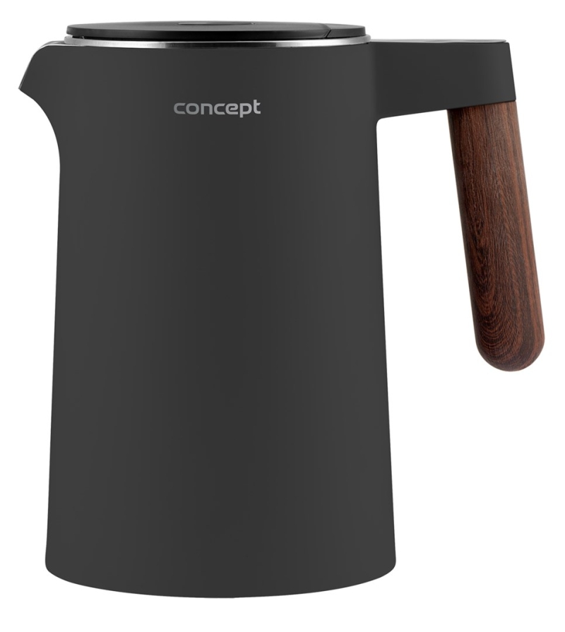Rychlovarná konvice CONCEPT RK3305 - obrázek č. 0