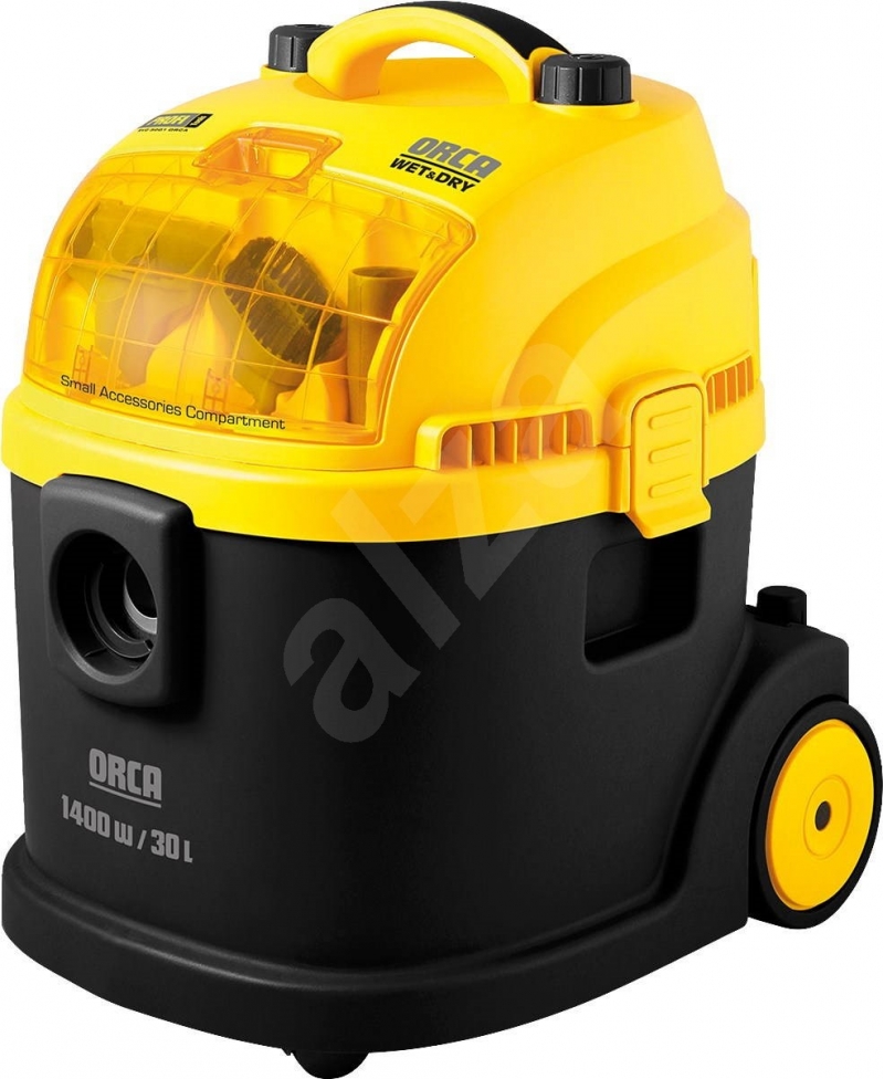 SENCOR Víceúčelový vysavač Wet & Dry SVC 3001 - obrázek č. 0