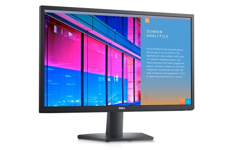 DELL SE2422H - obrázek č. 1