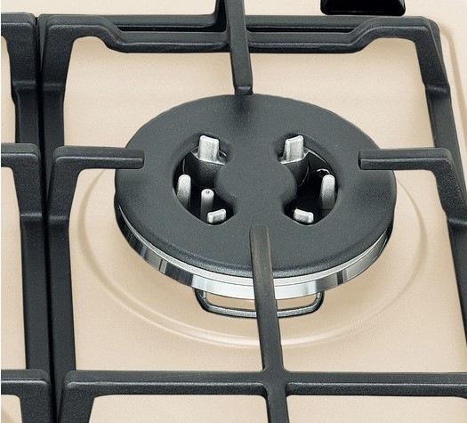 Plynová varná deska Whirlpool TRADIZIONE GMT 6422 OW - obrázek č. 5
