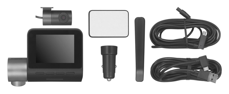 Xiaomi 70mai A500 - obrázek č. 0