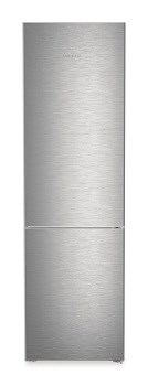Liebherr CBNsda 572i energetická třída A