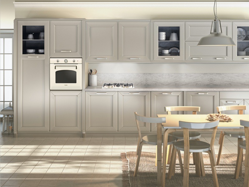 Plynová varná deska Whirlpool TRADIZIONE GMT 6422 OW - obrázek č. 3