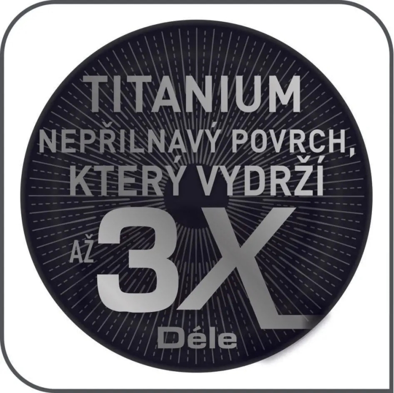 Pánev WOK Tefal Ultimate G2681972, 28 cm - obrázek č. 6