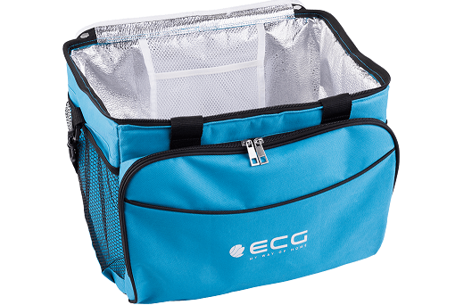 ECG AC 3010 C Omyvatelné dno