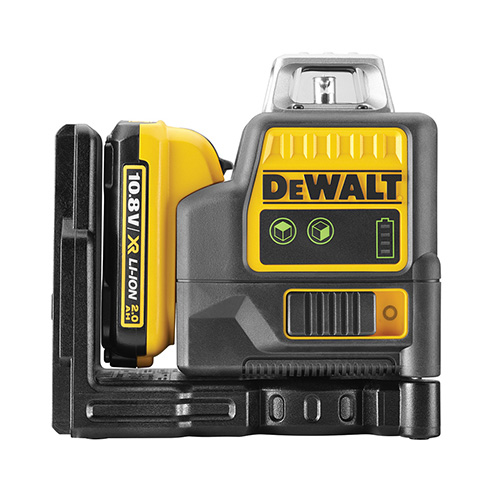 DeWALT DCE0811D1G-QW - obrázek č. 0