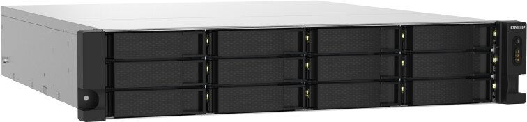 QNAP TS-1232PXU-RP-4G - obrázek č. 0