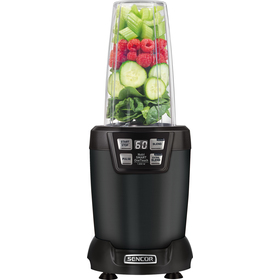Sencor SNB 6600BK Nutri mixér - obrázek č. 0
