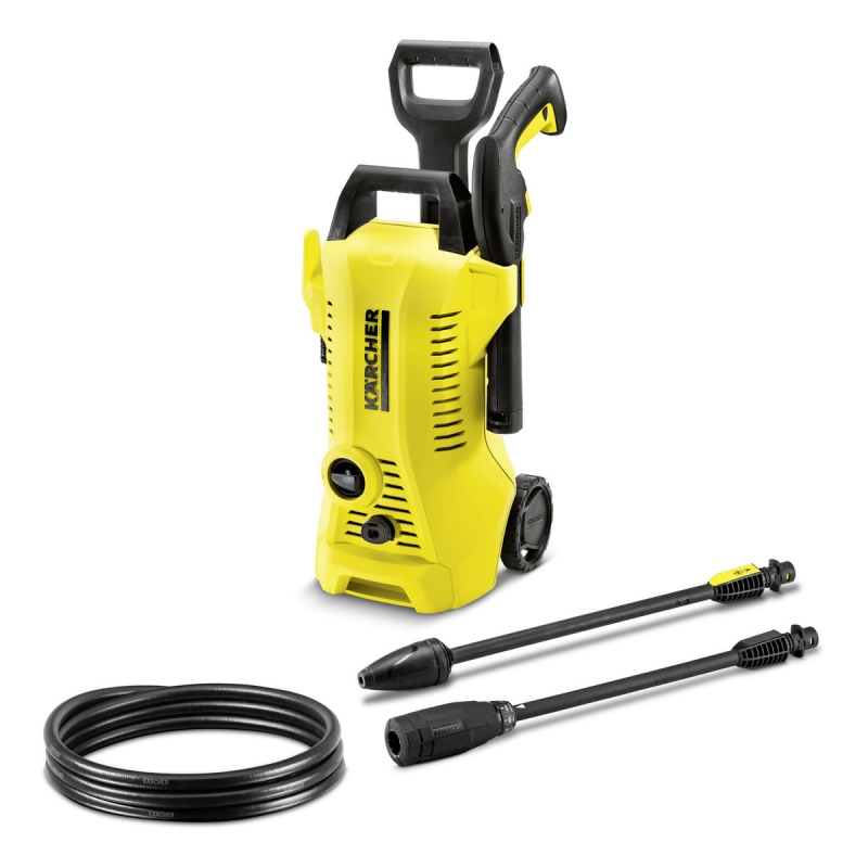 Kärcher K 2 POWER CONTROL - obrázek č. 1