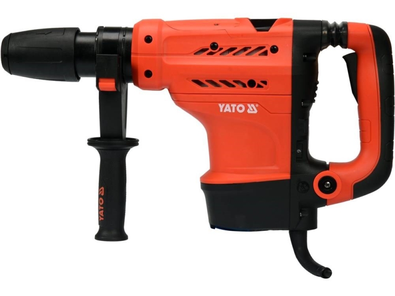 Rotační kladivo SDS 1300W YATO YT-82131 - obrázek č. 0