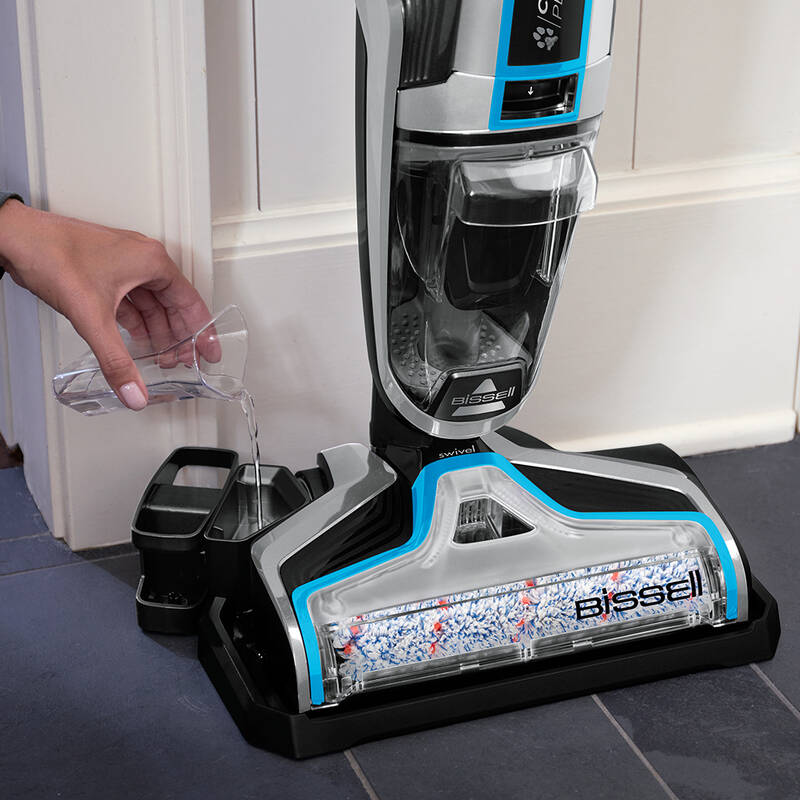 Bissell CrossWave Pet Pro 2225N - obrázek č. 5