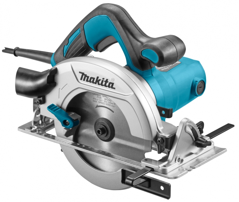 Makita HS6601 - obrázek č. 0
