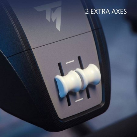 Volant Thrustmaster TCA YOKE BOEING Edition pro Xbox One, Series X/S, PC (4460209) - obrázek č. 3