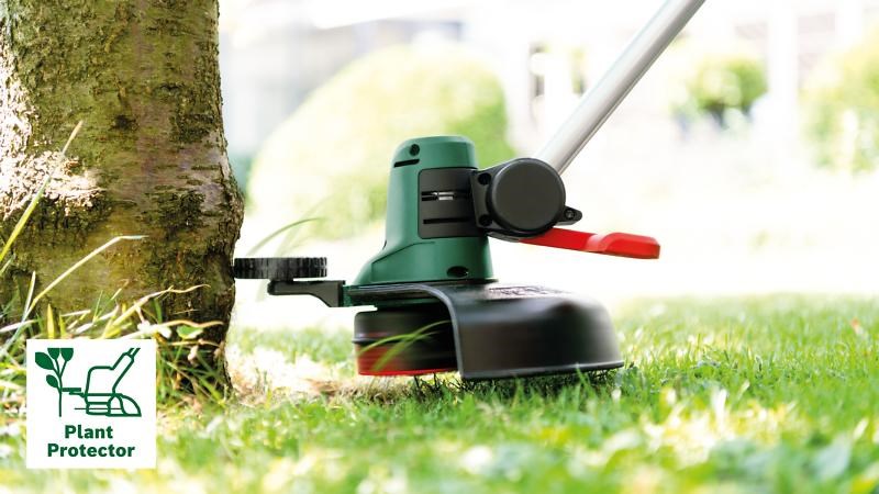 Bosch UniversalGrassCut 18V-26, 06008C1D04 - obrázek č. 0