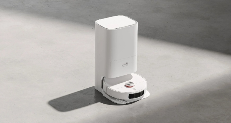Xiaomi Robot Vacuum X10+ - obrázek č. 2
