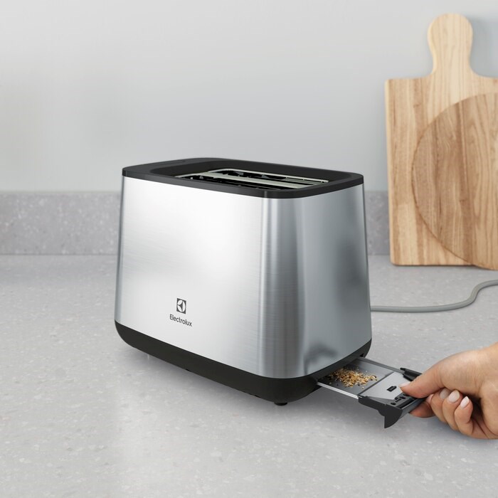 Electrolux E3T1-3ST - obrázek č. 0