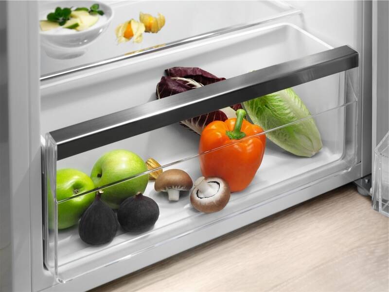 Chladnička Electrolux LXB1SE11W0 bílá - obrázek č. 3