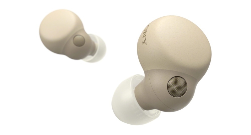 Sluchátka Sony LinkBuds S - Ecru (WFLS900NC.CE7) - obrázek č. 13
