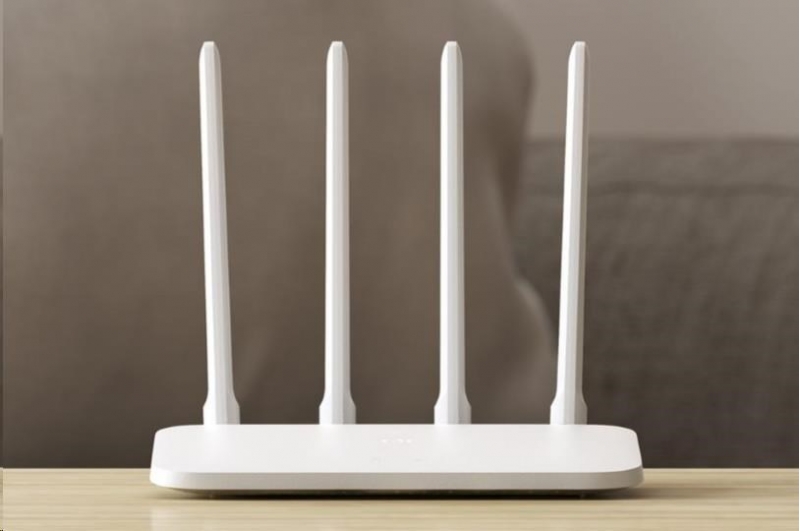 Xiaomi Mi Router 4A - obrázek č. 0