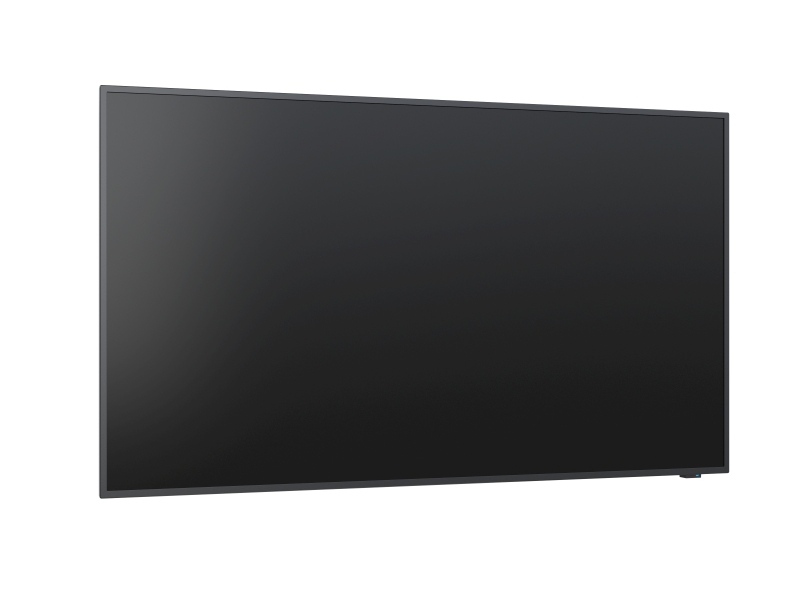 NEC MultiSync E438 - obrázek č. 0