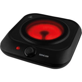 Sencor SCP 1763BK - obrázek č. 0