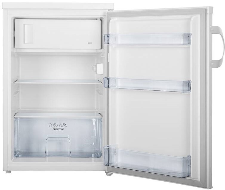 Chladnička Gorenje Primary RB493PW bílá - obrázek č. 4