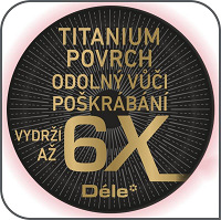 Pánev Tefal Unlimited G2550572, 26 cm - obrázek č. 1