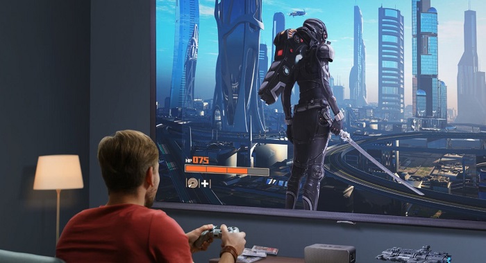 BenQ TH685P - obrázek č. 2
