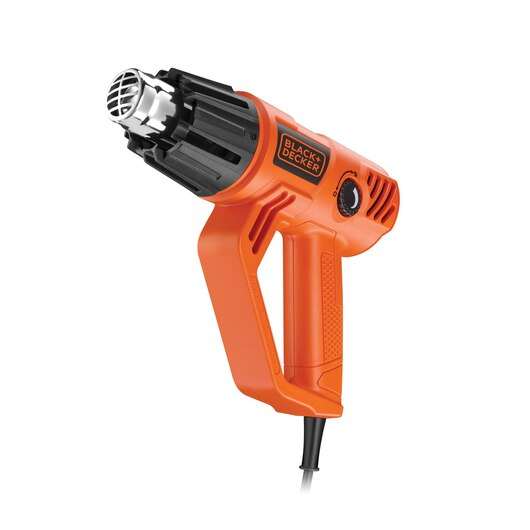 Black & Decker KX2001-QS - obrázek č. 0