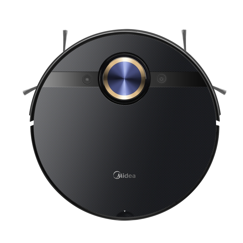 Midea robotický vysavač M7 Pro - obrázek č. 0