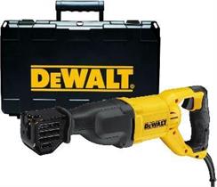 DeWALT DWE305PK-QS Černá, Žlutá 2800 spm 1100 W - obrázek č. 0