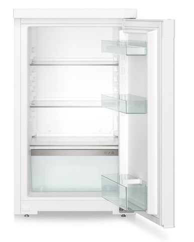 Liebherr TK 12Ve00 LED osvětlení