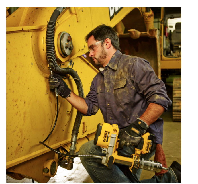 DeWALT DCGG571M1 - obrázek č. 0